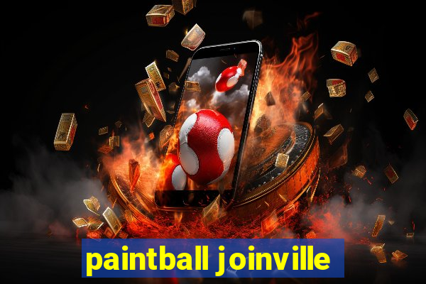 paintball joinville